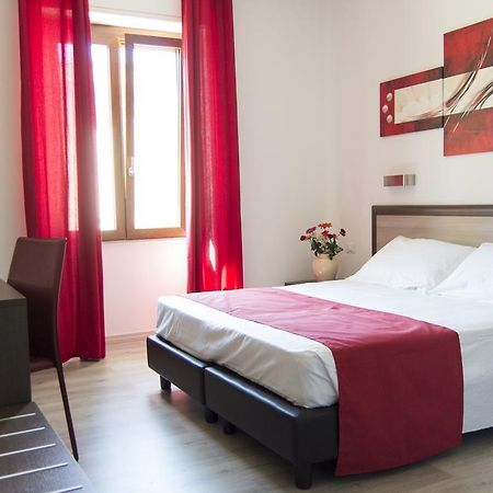 אלגהרו B&B Summertime מראה חיצוני תמונה