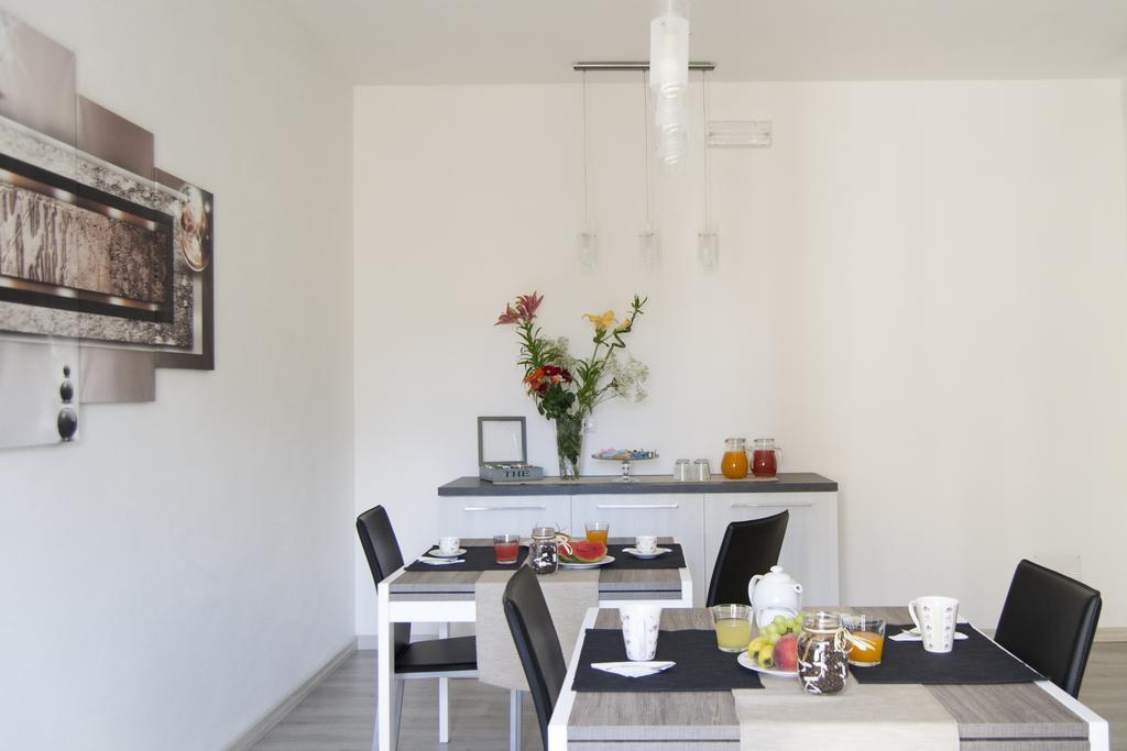 אלגהרו B&B Summertime מראה חיצוני תמונה