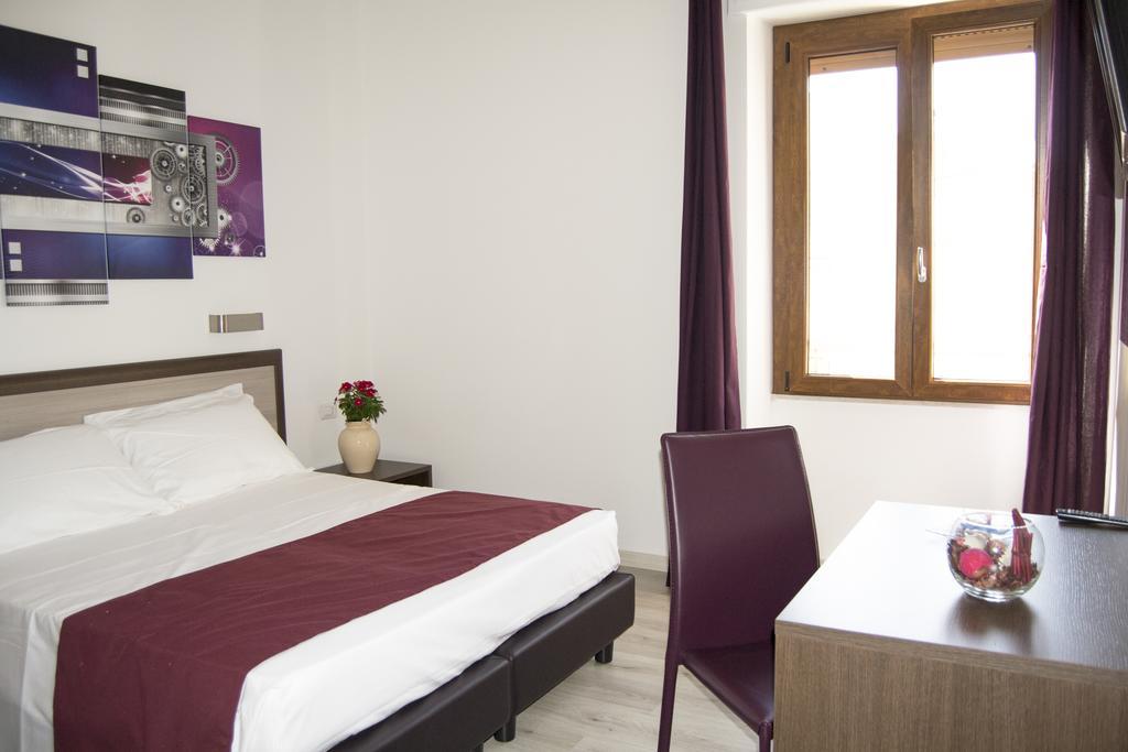אלגהרו B&B Summertime מראה חיצוני תמונה